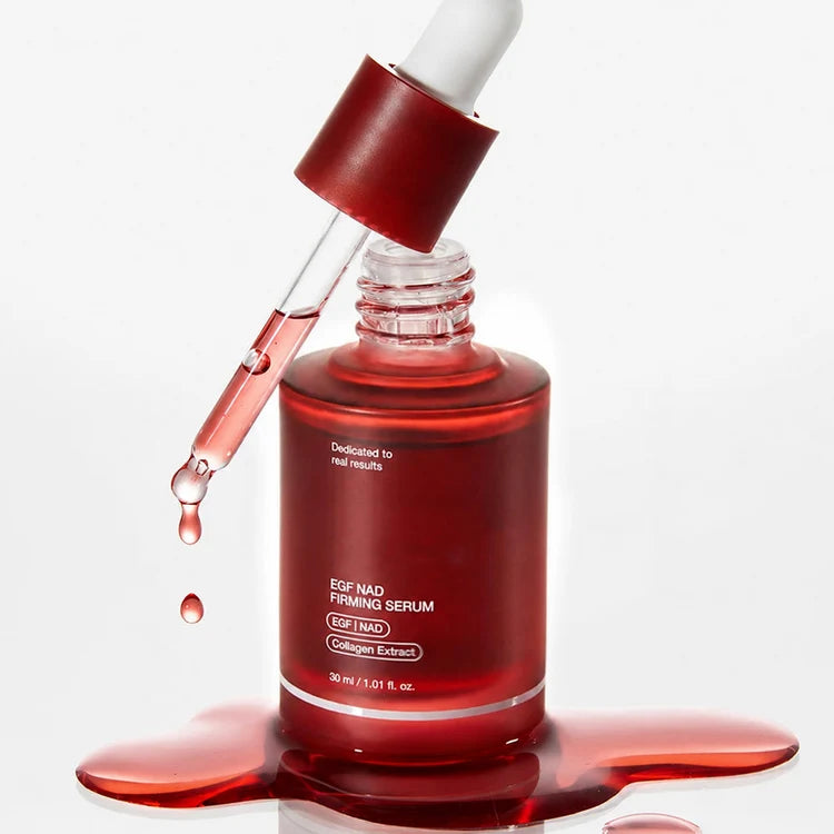 LOVILDS™NAD+ EGF Firming Serum