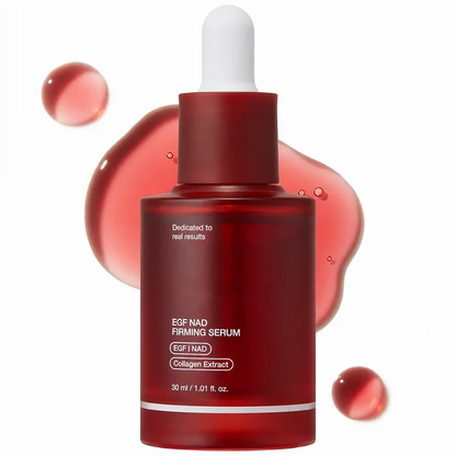 LOVILDS™NAD+ EGF Firming Serum