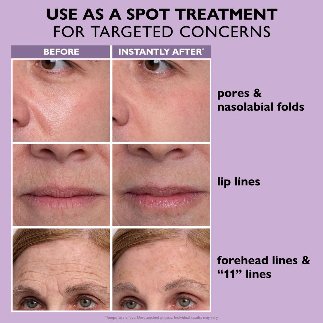 LOVILDS™Instant Face & Eye Tightener Lightweight Formula