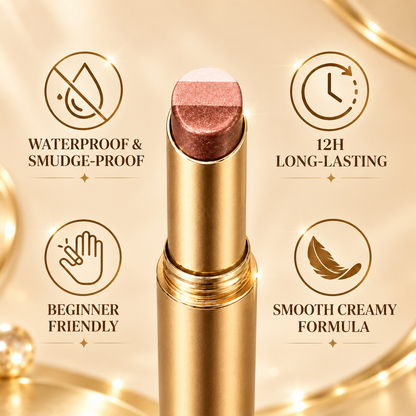 3-in-1 Gradient Eyeshadow Stick Set