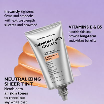 LOVILDS™Instant Face & Eye Tightener Lightweight Formula
