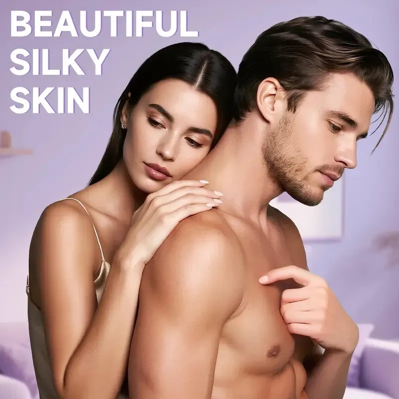 Gentle Hair Removal Cream for All Genders