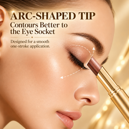 3-in-1 Gradient Eyeshadow Stick Set