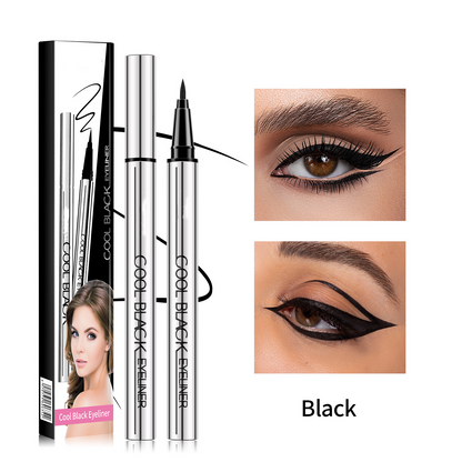 Waterproof Quick-Dry Precision Eyeliner Pen