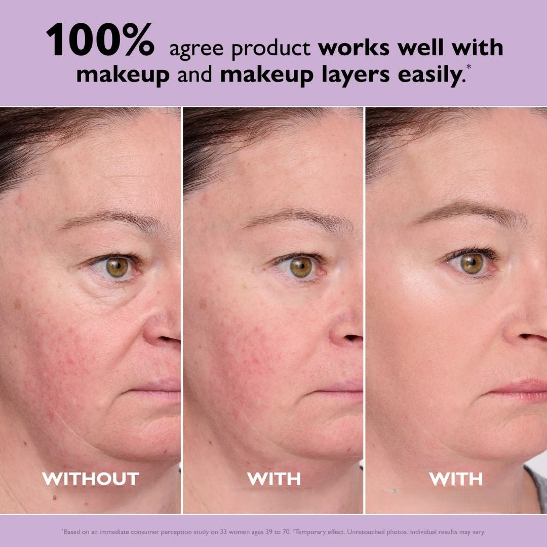 LOVILDS™Instant Face & Eye Tightener Lightweight Formula