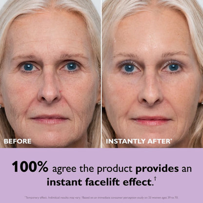 LOVILDS™Instant Face & Eye Tightener Lightweight Formula