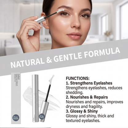 Essential Eyelash Growth Serum