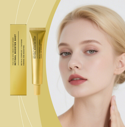 Vitamin C Booster Shot Radiance Serum with Niacinamide & Glutathione, 30ml