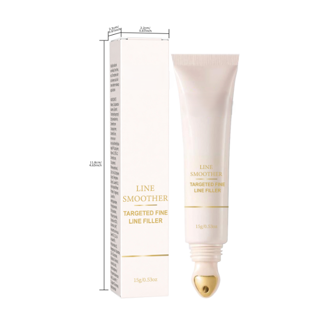 Precision Line Eraser Primer, Blur Fine Lines Makeup Base