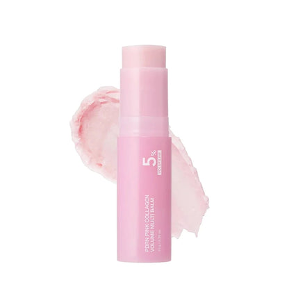 Pink Collagen Volume Multi Balm