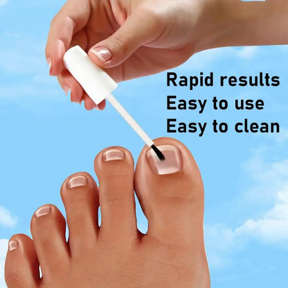 Keratin Nail Care Gloss