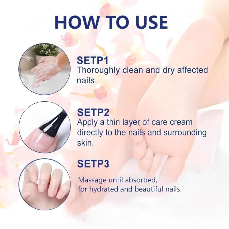 Keratin Nail Care Gloss