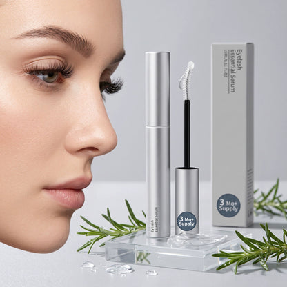 Essential Eyelash Growth Serum