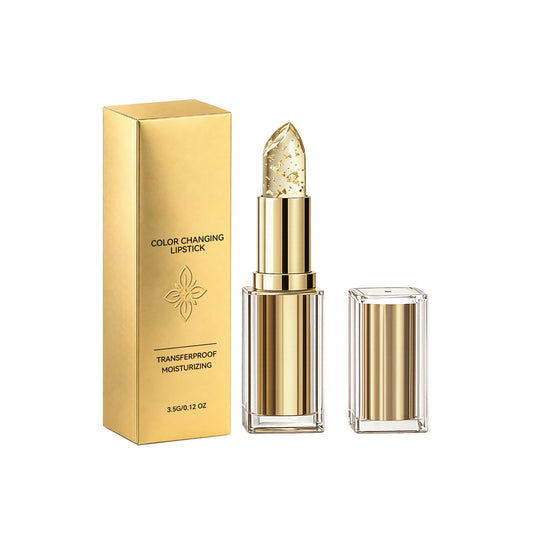 Moisturizing Color-Changing Lip Balm