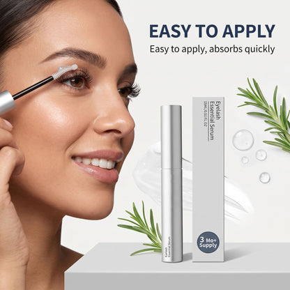 Essential Eyelash Growth Serum